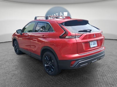 2026 Mitsubishi Eclipse Cross Base