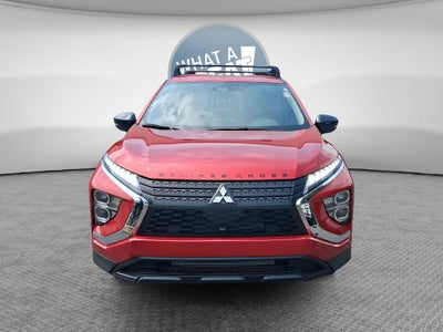 2026 Mitsubishi Eclipse Cross Base