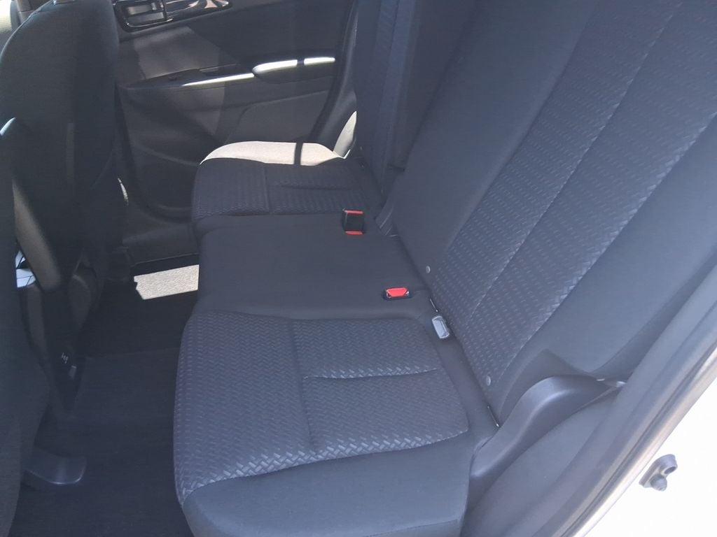 2024 Mitsubishi Eclipse Cross Base