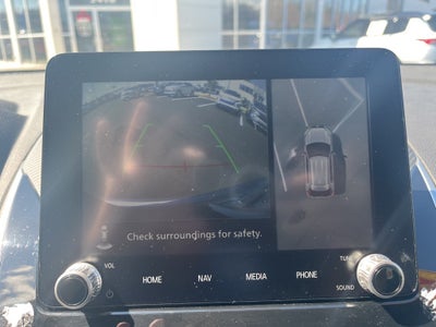 2024 Mitsubishi Eclipse Cross Base