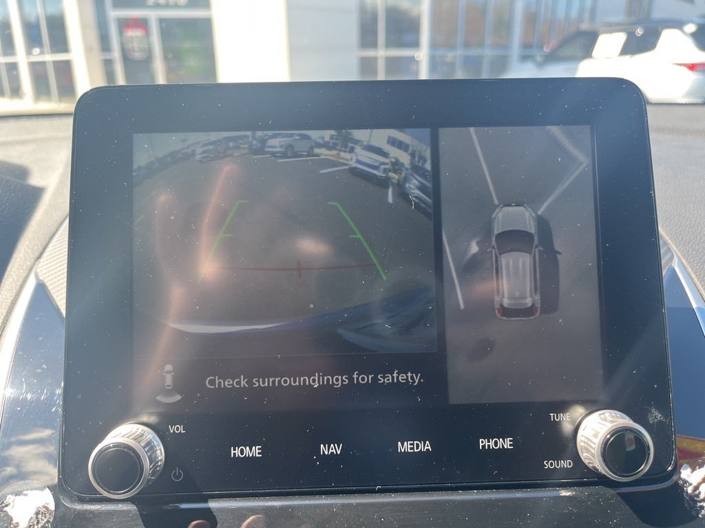 2024 Mitsubishi Eclipse Cross Base