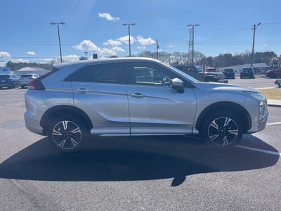 2024 Mitsubishi Eclipse Cross Base