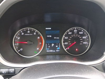 2024 Mitsubishi Eclipse Cross Base