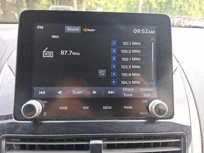 2024 Mitsubishi Eclipse Cross Base