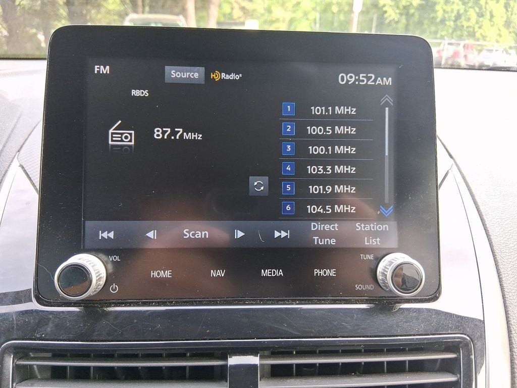 2024 Mitsubishi Eclipse Cross Base