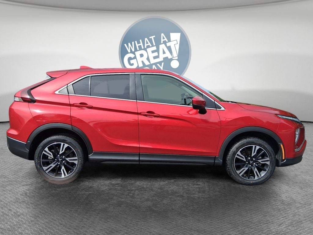 2024 Mitsubishi Eclipse Cross Base