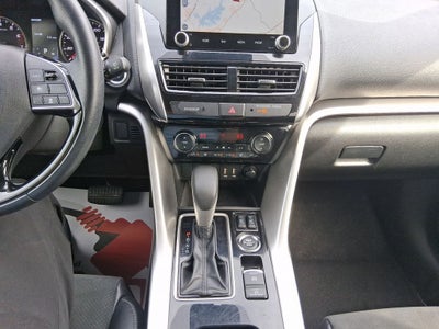 2024 Mitsubishi Eclipse Cross Base