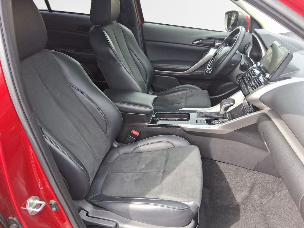 2024 Mitsubishi Eclipse Cross Base