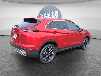 2024 Mitsubishi Eclipse Cross Base