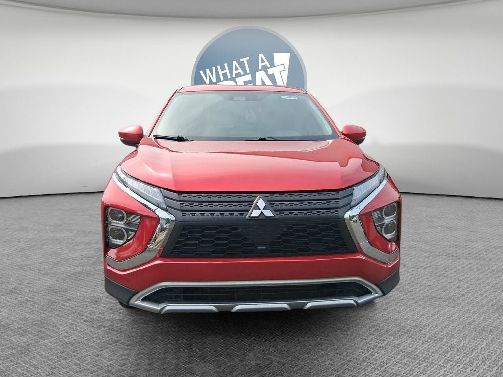 2024 Mitsubishi Eclipse Cross Base