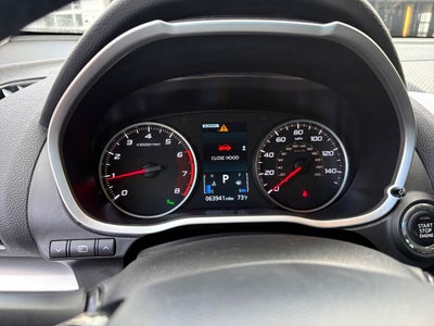 2024 Mitsubishi Eclipse Cross Base