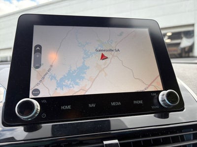 2024 Mitsubishi Eclipse Cross Base