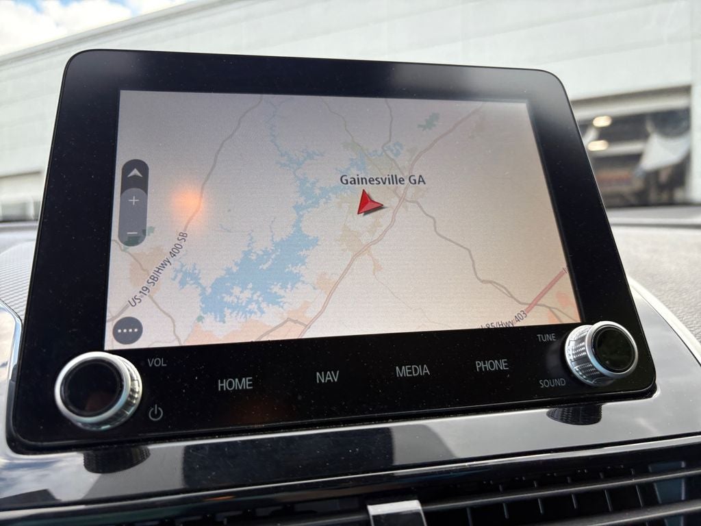 2024 Mitsubishi Eclipse Cross Base