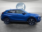 2024 Mitsubishi Eclipse Cross Base
