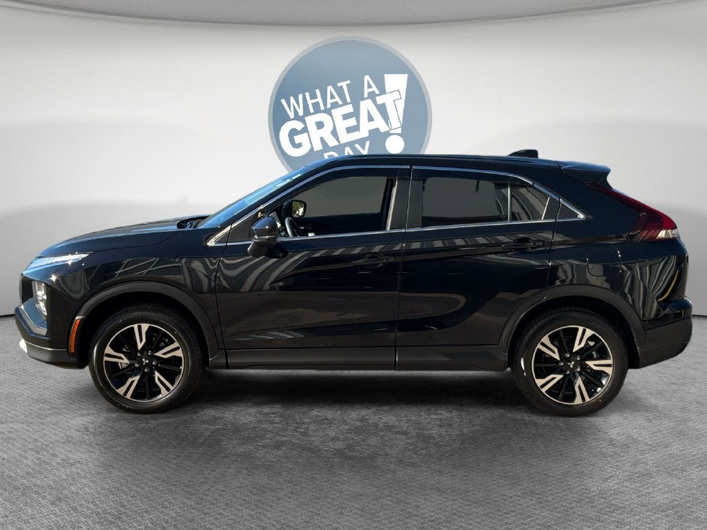 2024 Mitsubishi Eclipse Cross Base