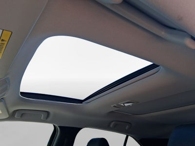 2025 Mitsubishi Eclipse Cross Base