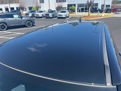 2024 Mitsubishi Outlander ES