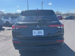 2024 Mitsubishi Outlander ES