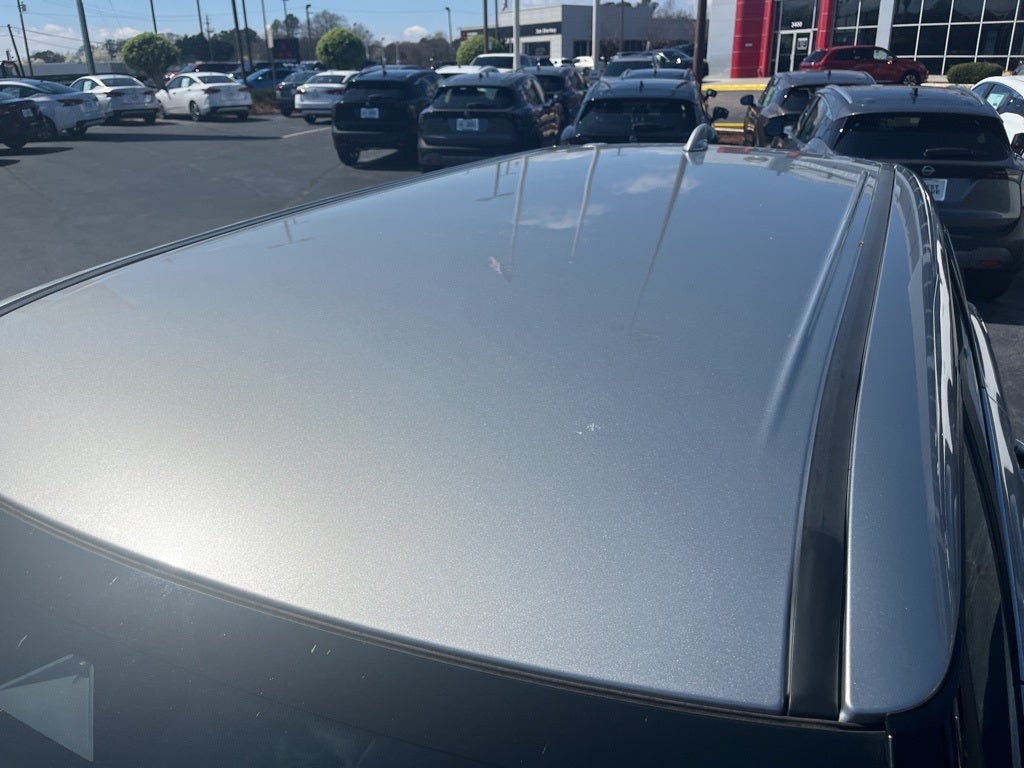 2024 Mitsubishi Outlander Base