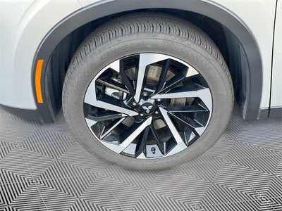 2024 Mitsubishi Outlander Base