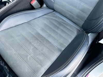 2024 Mitsubishi Outlander Base