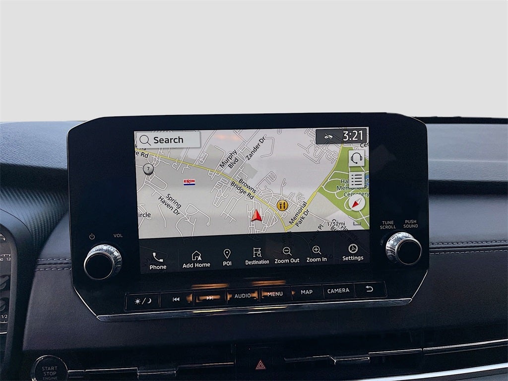 2024 Mitsubishi Outlander Base