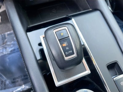 2024 Mitsubishi Outlander Base