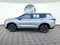 2024 Mitsubishi Outlander Base