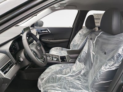 2026 Nissan Rogue Plug-In Hybrid SL