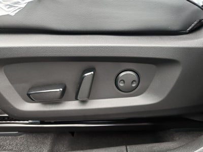 2026 Nissan Rogue Plug-In Hybrid SL