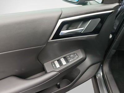2026 Nissan Rogue Plug-In Hybrid SL