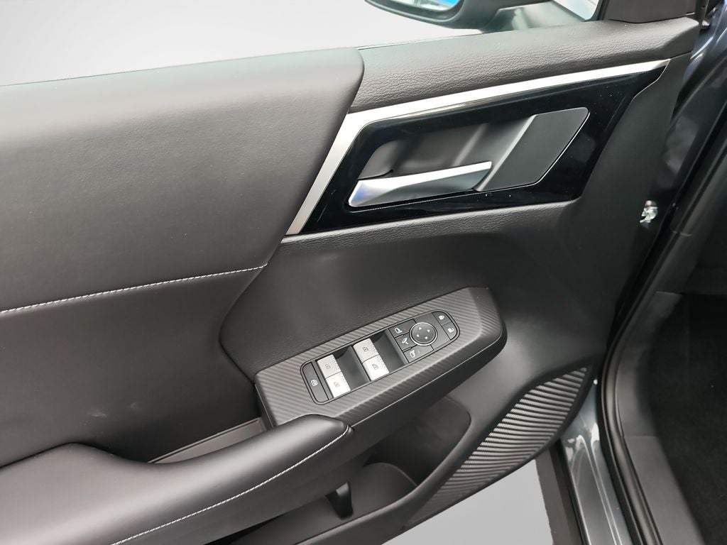 2026 Nissan Rogue Plug-In Hybrid SL