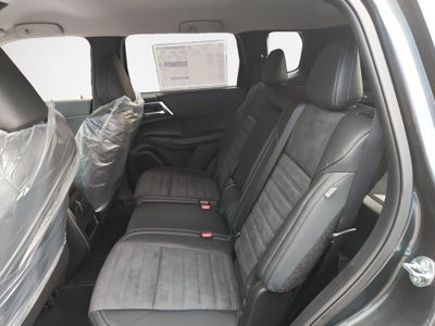 2026 Nissan Rogue Plug-In Hybrid SL