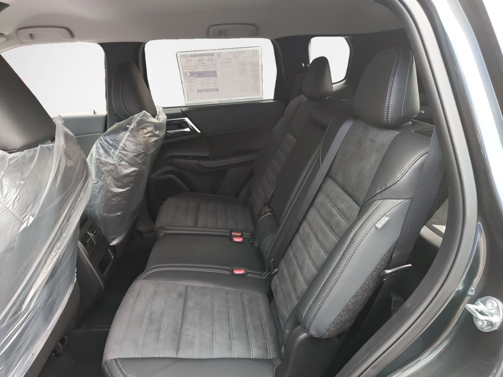 2026 Nissan Rogue Plug-In Hybrid SL