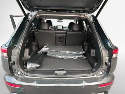 2026 Nissan Rogue Plug-In Hybrid SL