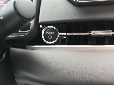 2026 Nissan Rogue Plug-In Hybrid SL