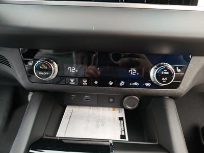 2026 Nissan Rogue Plug-In Hybrid SL