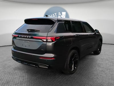 2026 Nissan Rogue Plug-In Hybrid SL