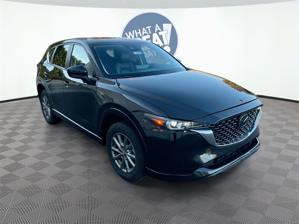 2024 Mazda Mazda CX-5 2.5 S Select Package