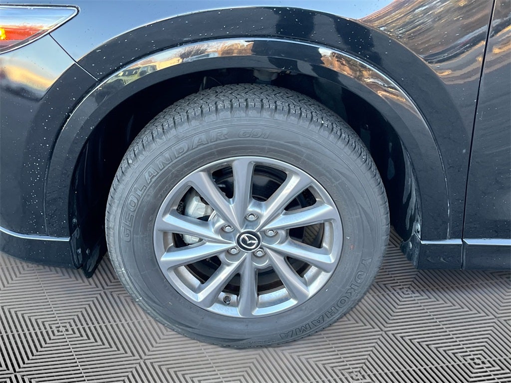 2024 Mazda Mazda CX-5 2.5 S Select Package