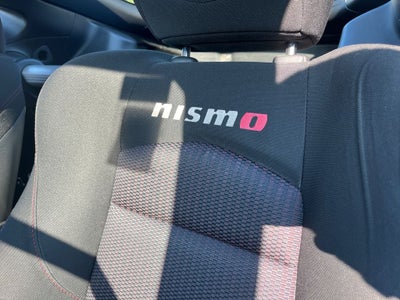 2013 Nissan 370Z Nismo