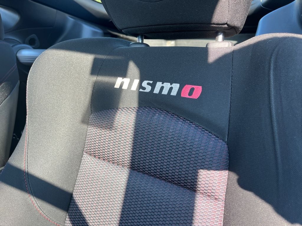 2013 Nissan 370Z Nismo