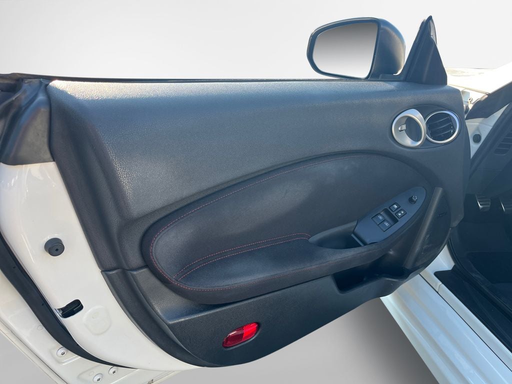 2013 Nissan 370Z Nismo