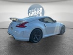 2013 Nissan 370Z Nismo