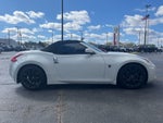 2016 Nissan 370Z Touring