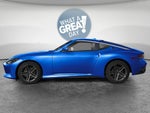 2026 Nissan Z Sport