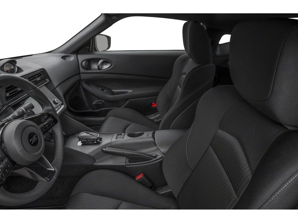 2026 Nissan Z Sport
