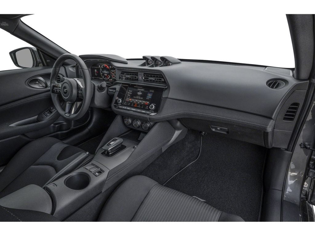 2026 Nissan Z Sport