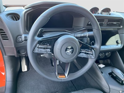 2024 Nissan Z Performance