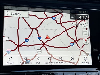 2024 Nissan Z Performance